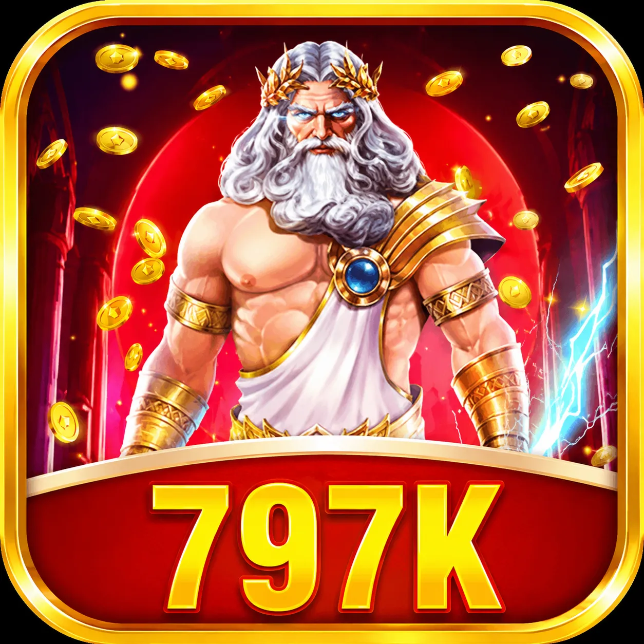 797k APK Racing