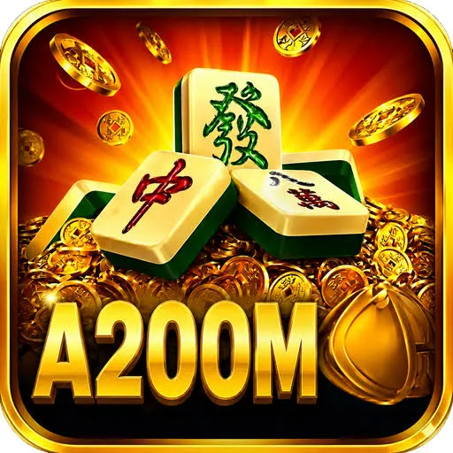 a200m APK Kasino