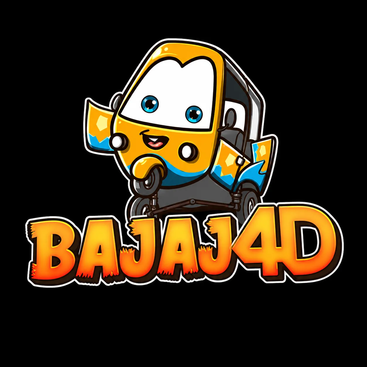 bajaj4d APK SLG