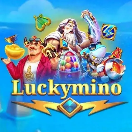 luckymino APK Bingo