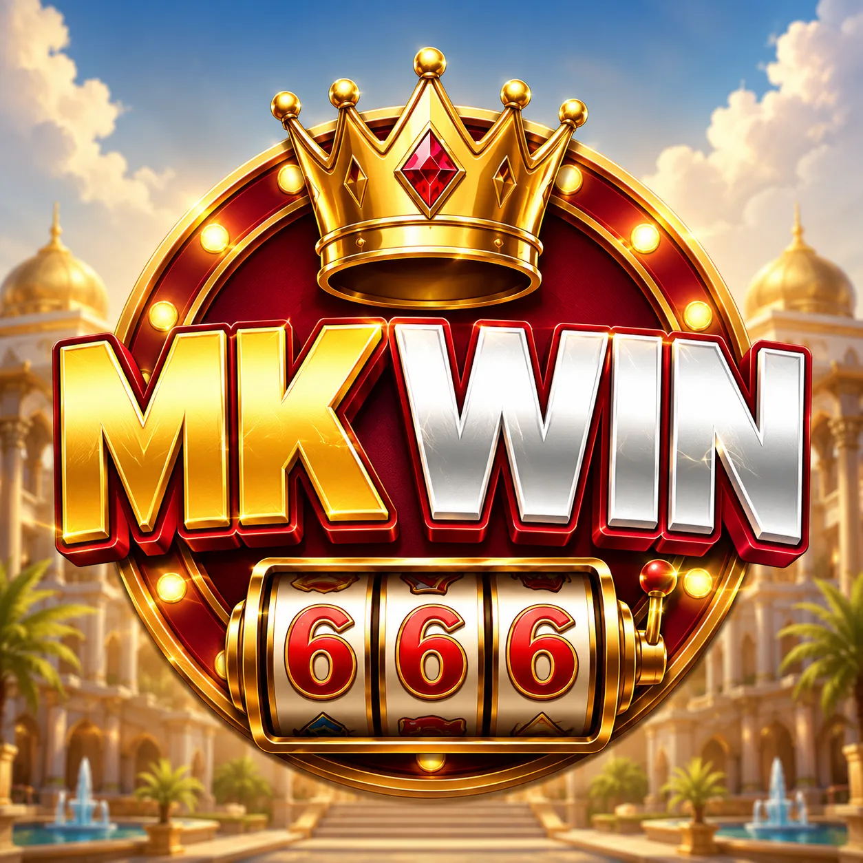 mkwin666 APK Fishing