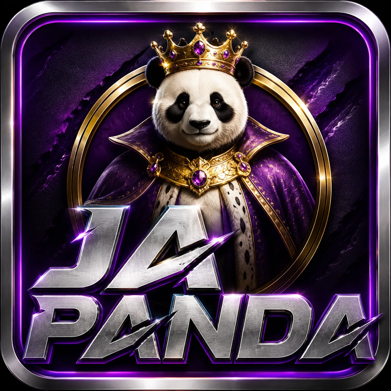 rajapanda88 APK Slot