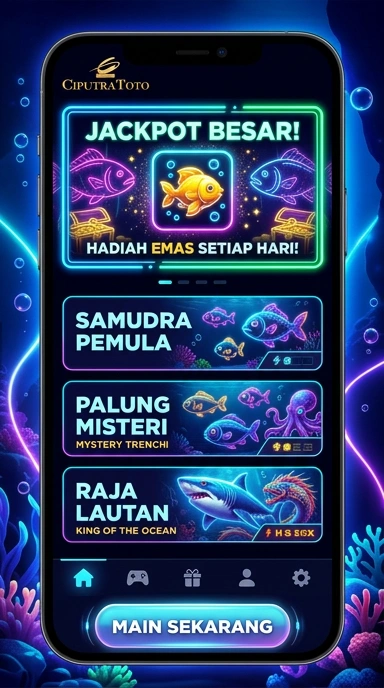 Proses pengunduhan yang cepat dan mudah di ciputratoto.